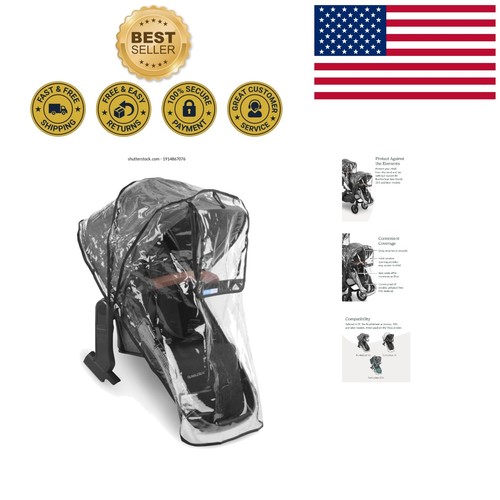 Rumbleseat rain protection - rumbleseat,