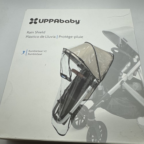 Uppababy rumbleseat rain - uppababy,