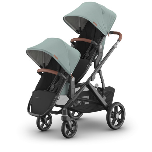 Vista stroller rumbleseat - v3, +
