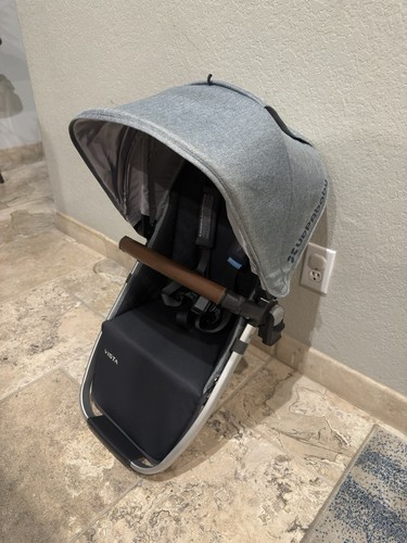 Uppababy vista rumble - vista,