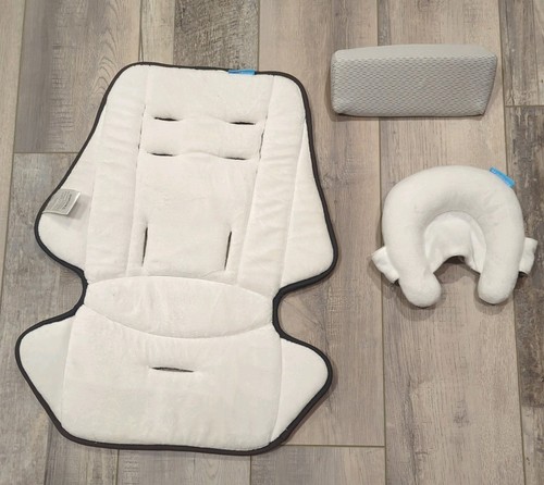 Uppababy bundle infant snug - bundle:,