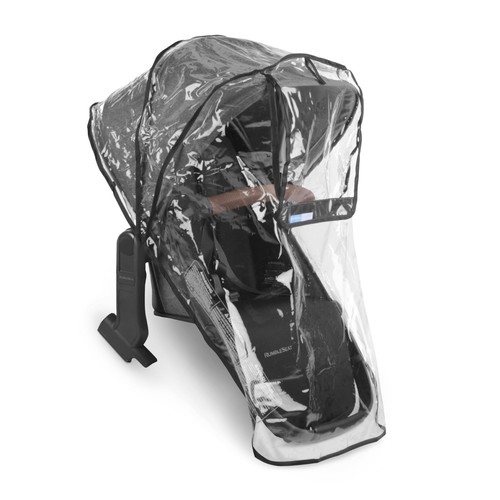 Rumbleseat rain shield - rumbleseat,