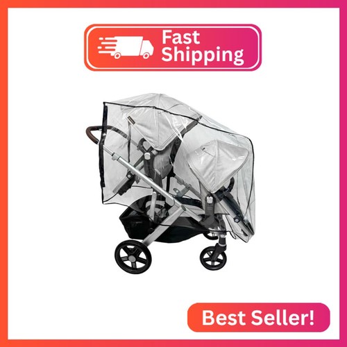 Rain cover for - uppababy, vista